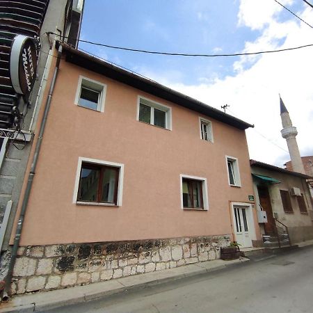Apartment Jasmina Сараево Екстериор снимка
