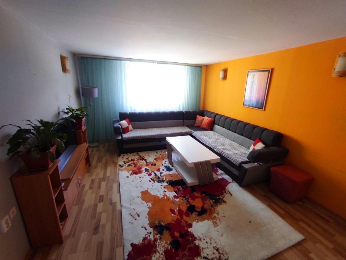 Apartment Jasmina Сараево Екстериор снимка