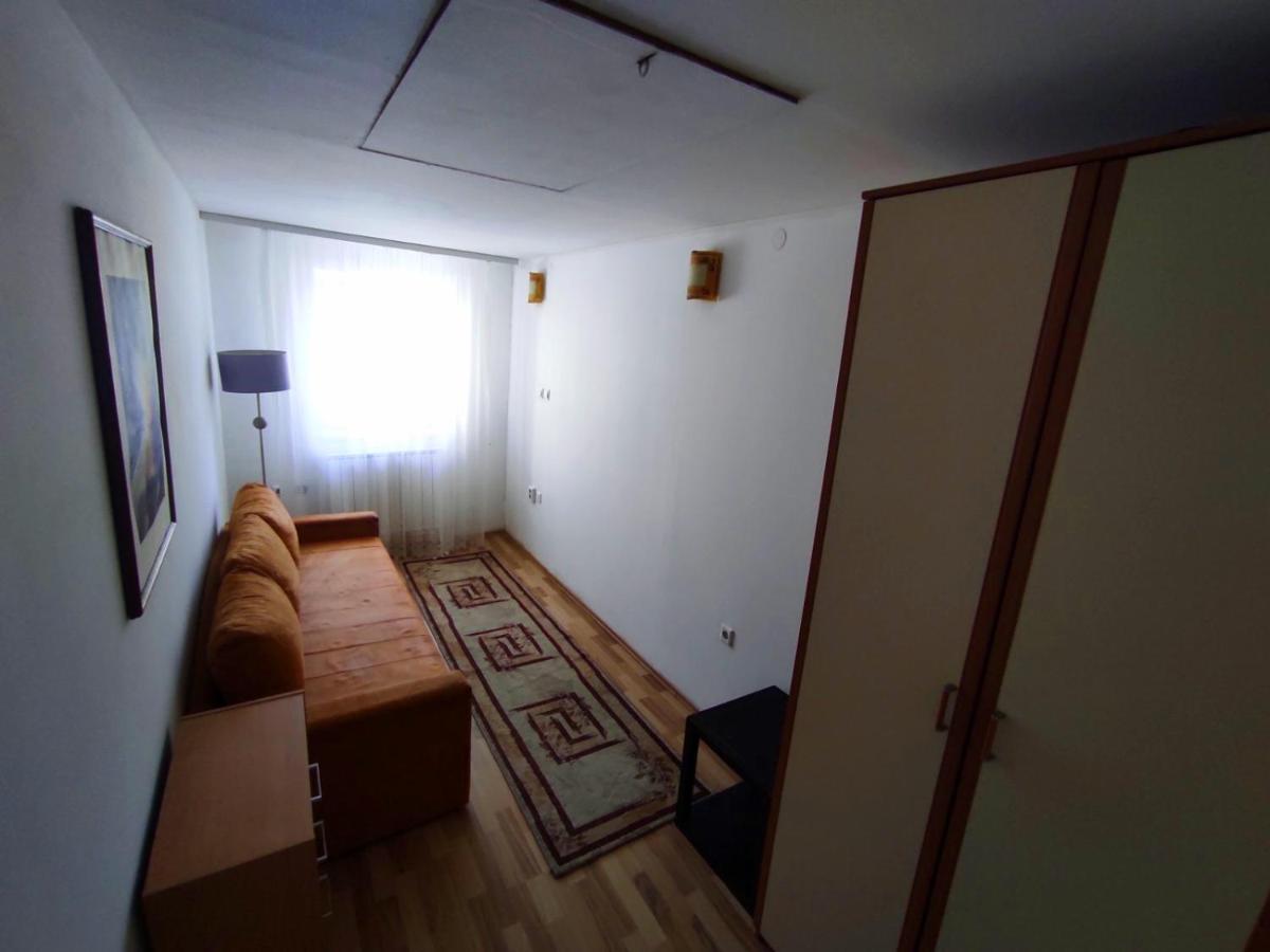 Apartment Jasmina Сараево Екстериор снимка