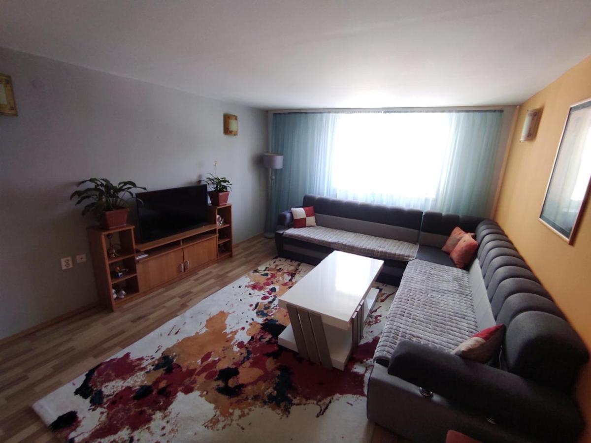 Apartment Jasmina Сараево Екстериор снимка