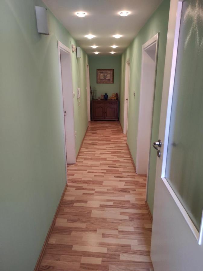 Apartment Jasmina Сараево Екстериор снимка