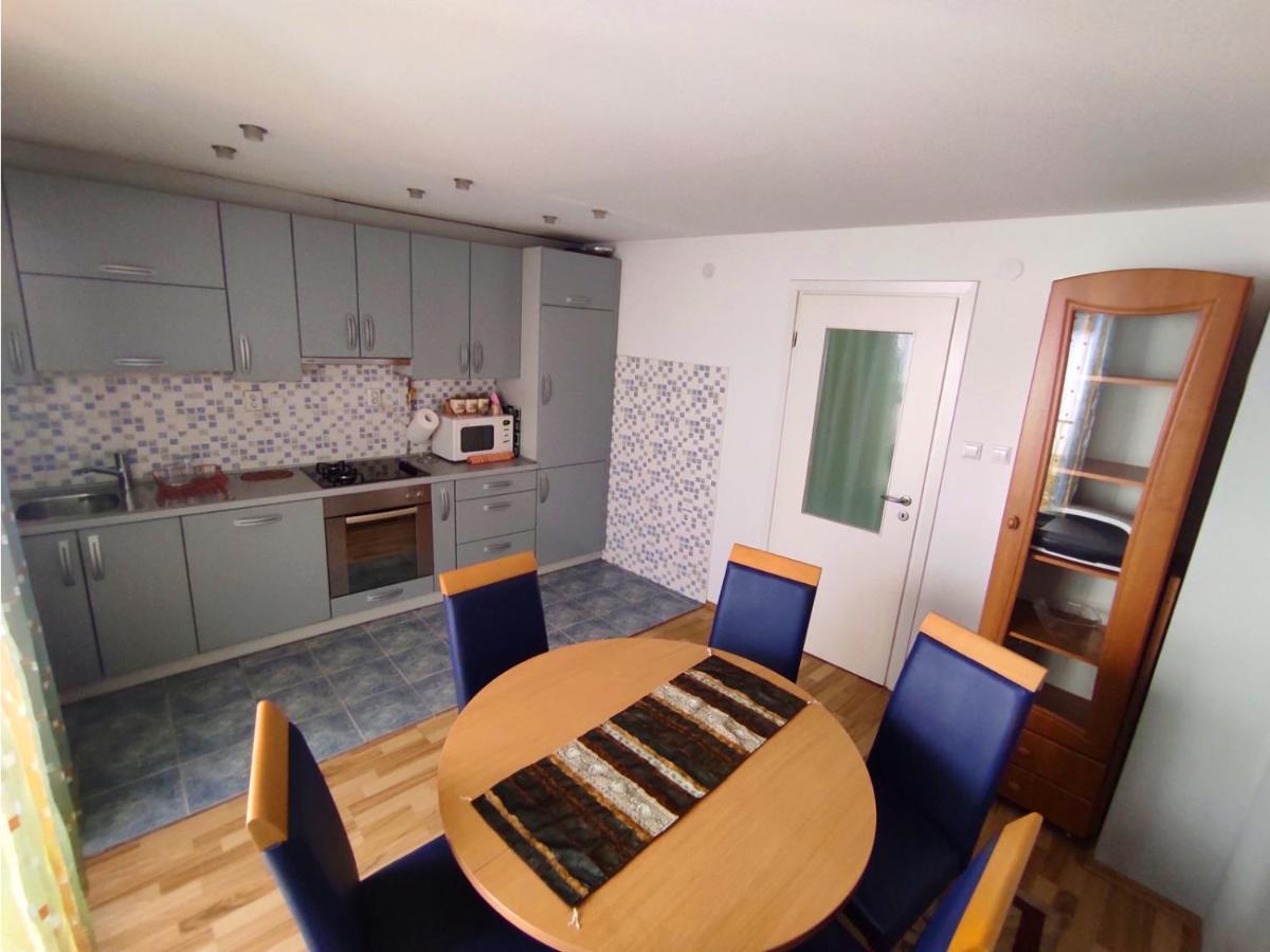 Apartment Jasmina Сараево Екстериор снимка