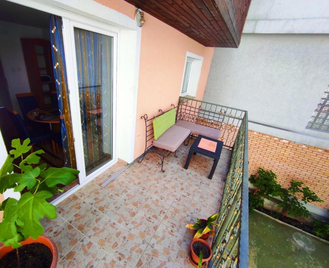 Apartment Jasmina Сараево Екстериор снимка