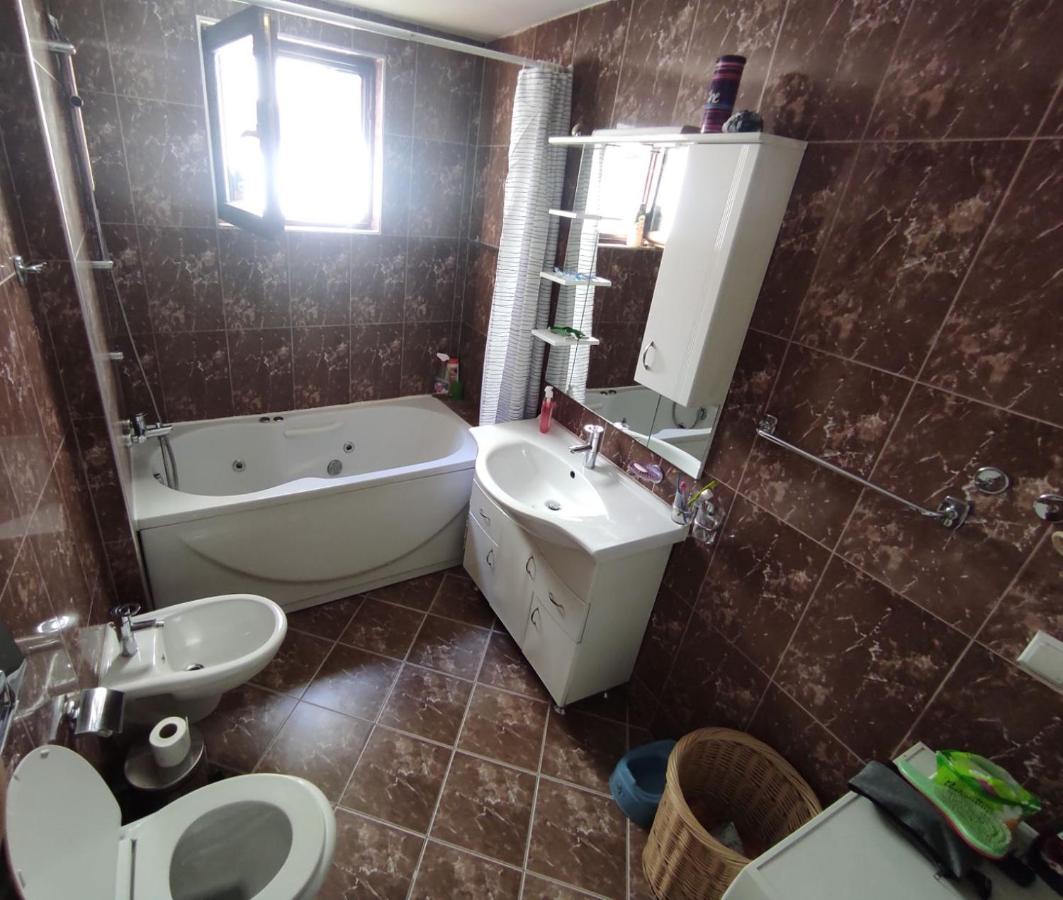 Apartment Jasmina Сараево Екстериор снимка