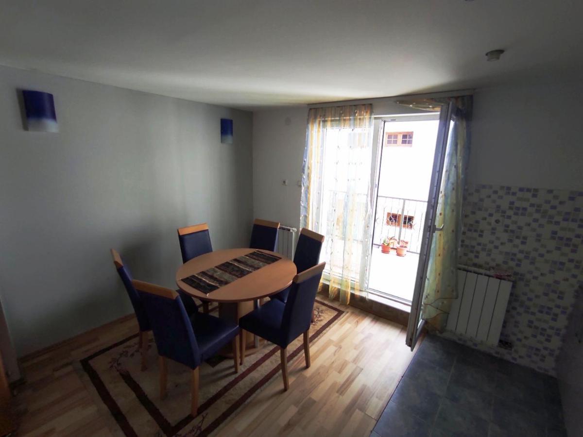 Apartment Jasmina Сараево Екстериор снимка