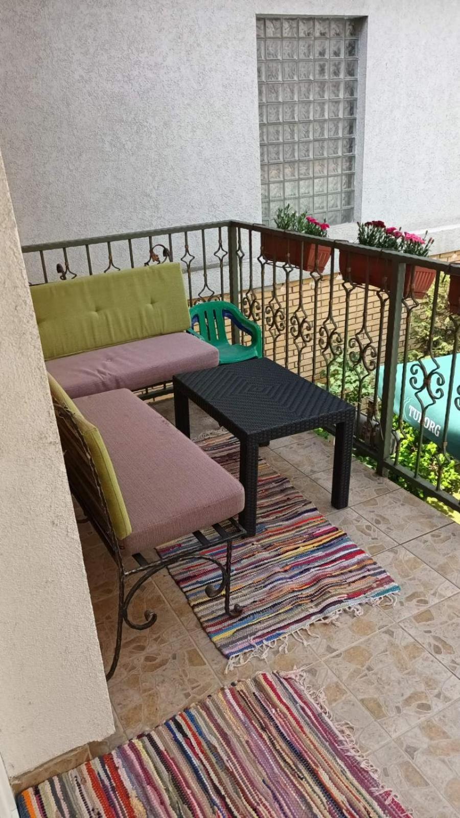 Apartment Jasmina Сараево Екстериор снимка