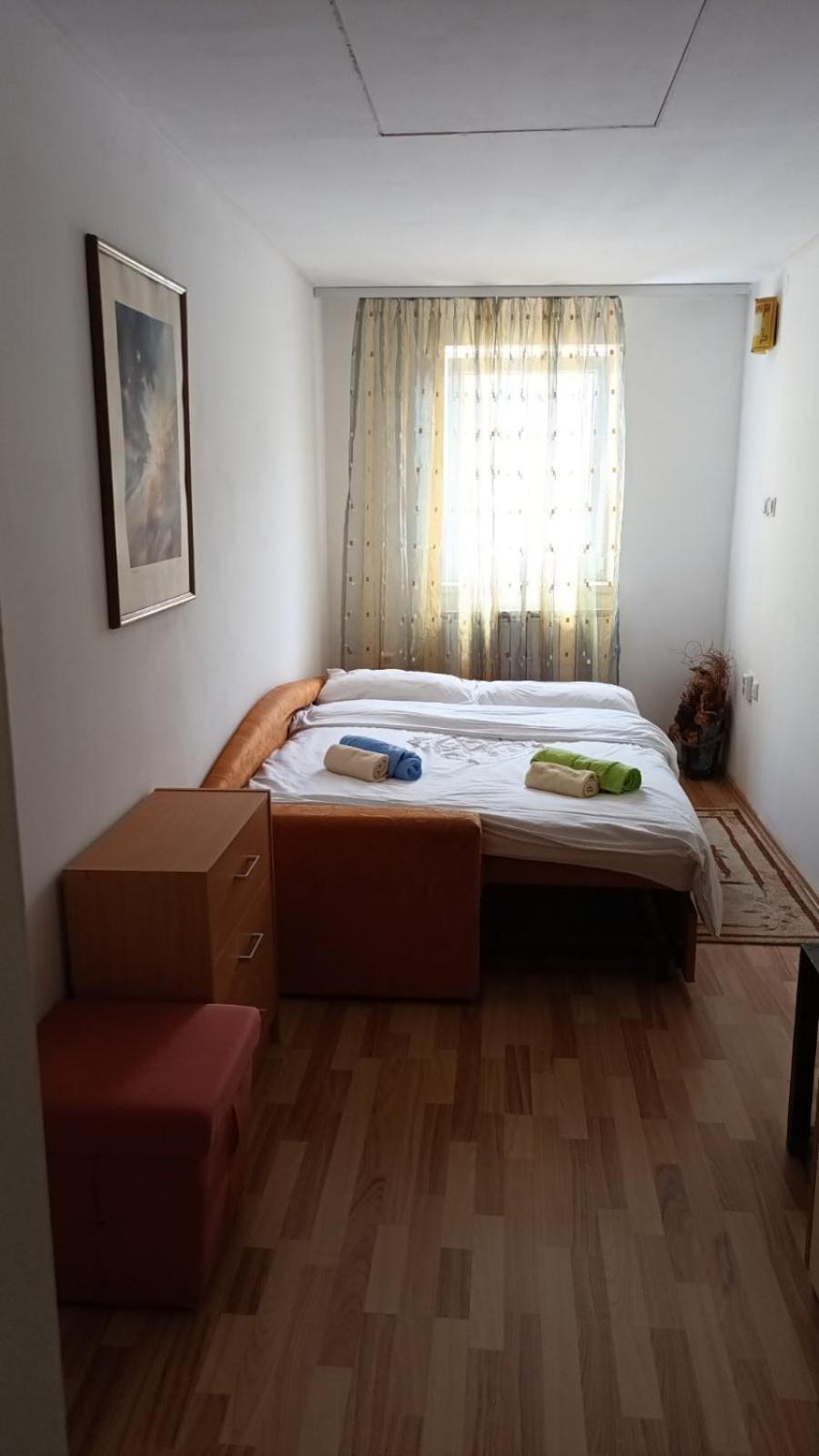 Apartment Jasmina Сараево Екстериор снимка